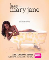 Being Mary Jane /   